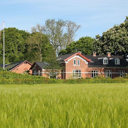 Skovlide Beautiful Farmhouse Edslev 외부 사진