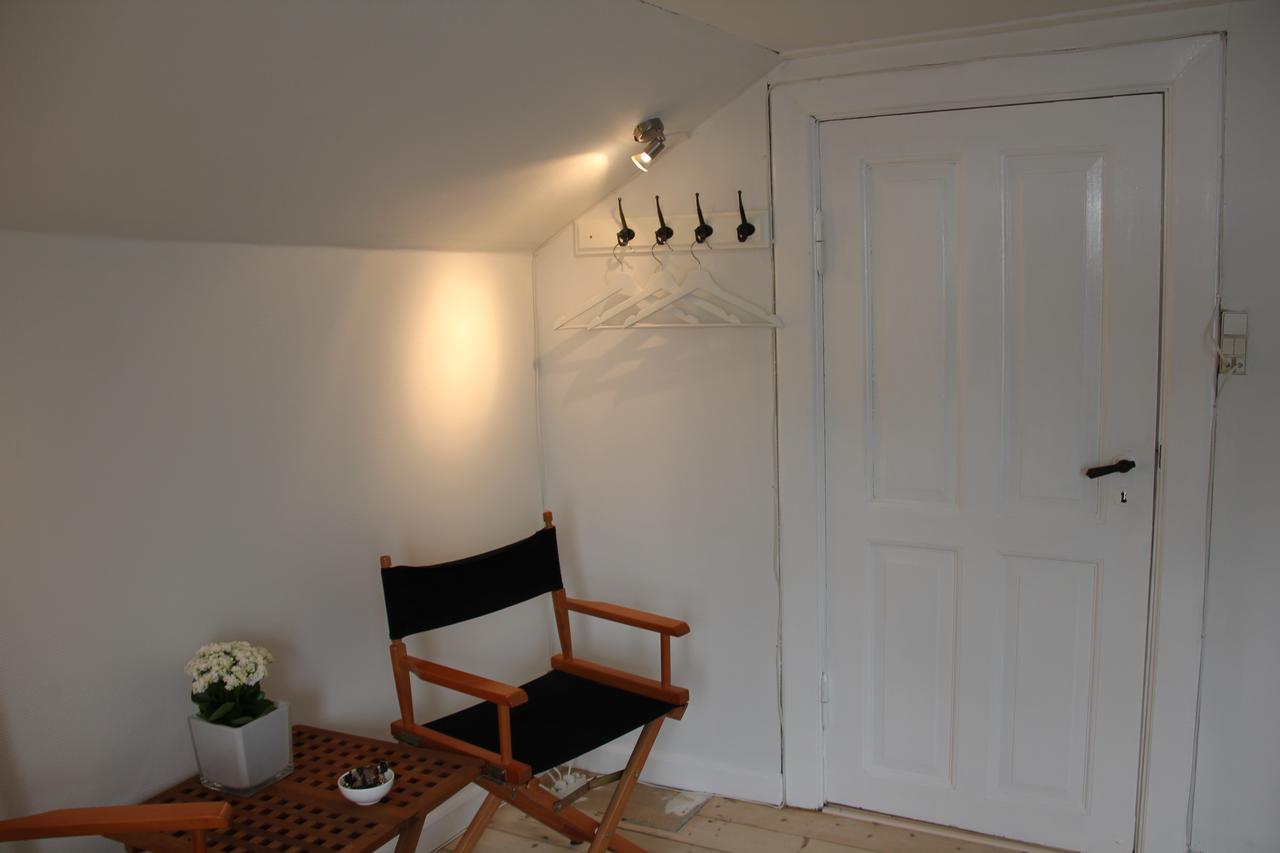Skovlide Beautiful Farmhouse Edslev 외부 사진